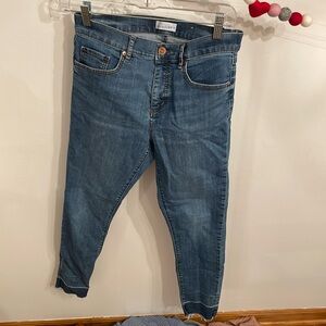 Loft jeans 29
